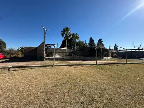 Quinta en Venta en Jesús Nazareno, USD 480.000