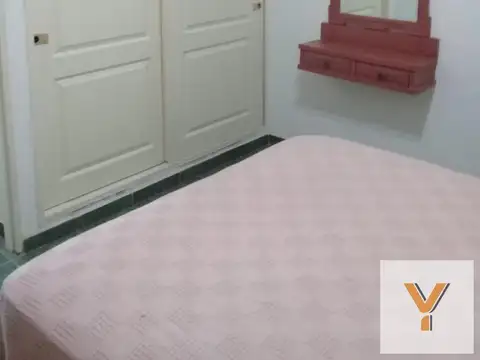 Depto Tipo Casa en Venta con 2 cocheras