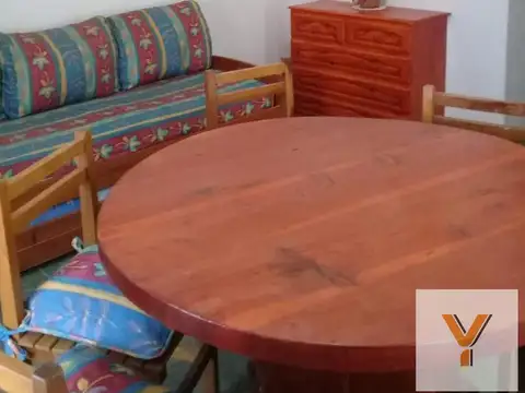 Depto Tipo Casa en Venta de 1 dormitorio