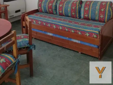 Depto Tipo Casa en Venta en Balneario las Grutas, USD 70.000