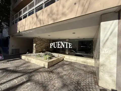 Departamento en Las Lomitas