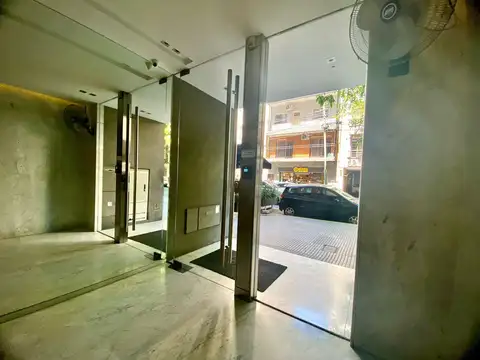 Departamento en Venta en Las Cañitas, USD 139.000