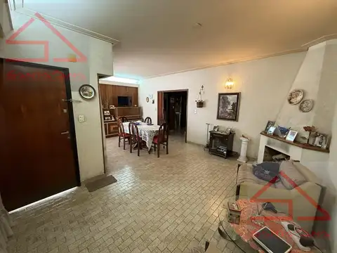 Casa en Venta en Ramos Mejía Sur, USD 260.000