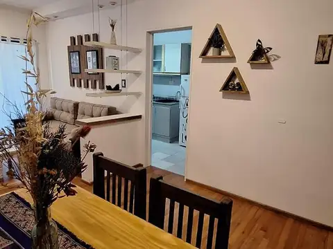 Departamento en Alquiler Temporal en Palermo, USD 850