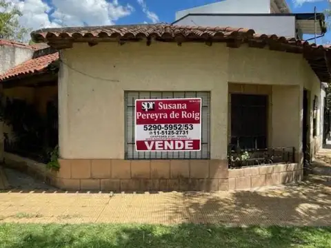 Casa 4 Amb.a RECICLAR, PARA INVERSOR  