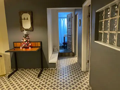 Depto Tipo Casa en Venta 40 años