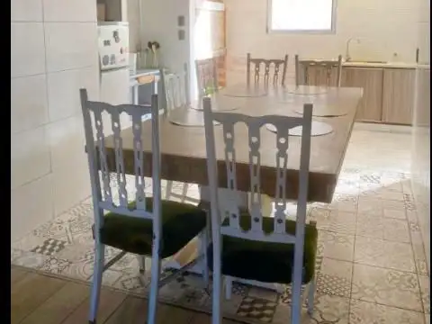 Depto Tipo Casa en Venta de 4 ambientes