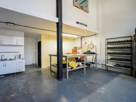 Local en Venta 25 años