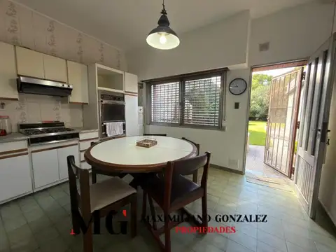 Casa en Venta en Lanus Oeste, USD 250.000