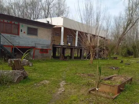 Casa en Venta de 2 dormitorios