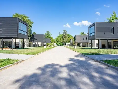 Casa en venta en Funes CONDO FUNES Catamarca 1140