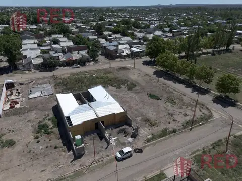 Vende Casa en Altos De  La Falda Cipolletti