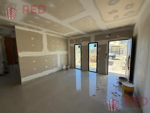 Casa en Venta al Sur