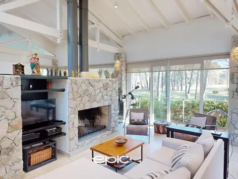 Casa en Venta al Oeste