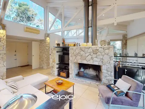 Casa en Venta en Cariló
