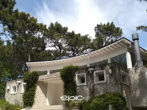 Casa en Venta en Cariló