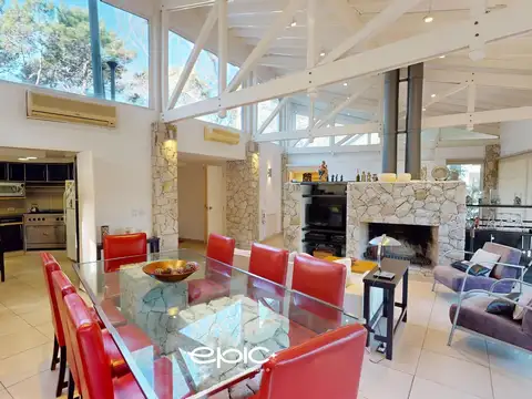 Casa en Venta 20 años