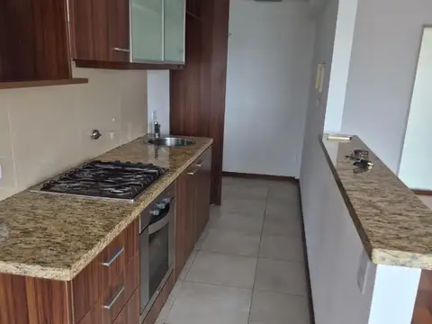 ALQUILER - Depto 1 dormitorio - Sarmiento 1588