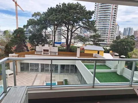 Departamento en Alquiler 11 años