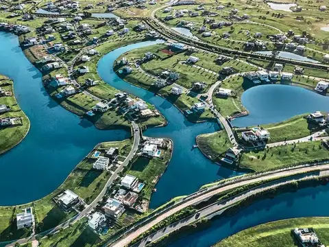 Terreno en Venta en Puertos, USD 267.780