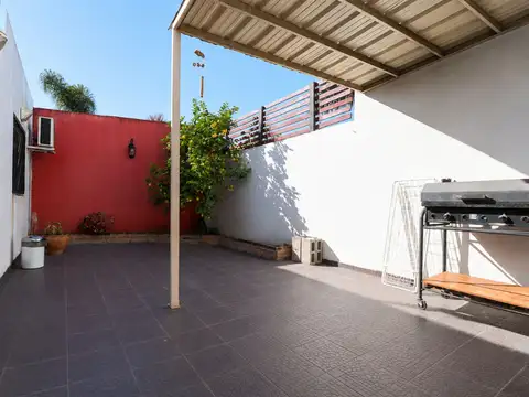 VENTA PH 3 AMBIENTES PATIO COCHERA VILLA MAIPÚ
