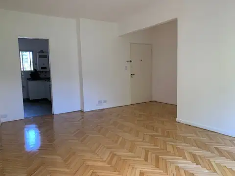 Departamento en Alquiler de 2 dormitorios