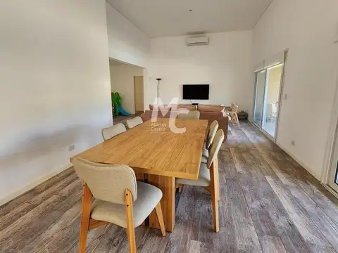 Casa  en Venta en La Reserva Cardales, Campana, G.B.A. Zona Norte