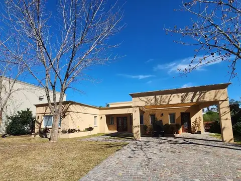 Casa en Venta en La Reserva Cardales, USD 395.000