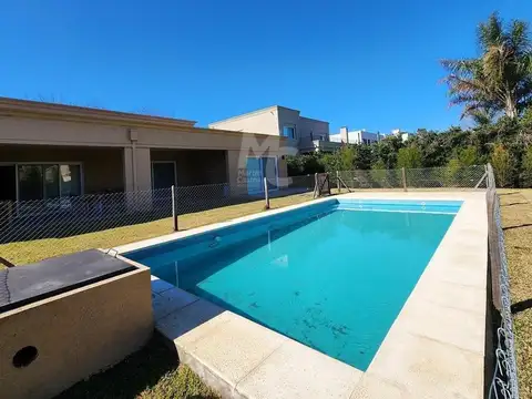 Casa  en Venta en La Reserva Cardales, Campana, G.B.A. Zona Norte