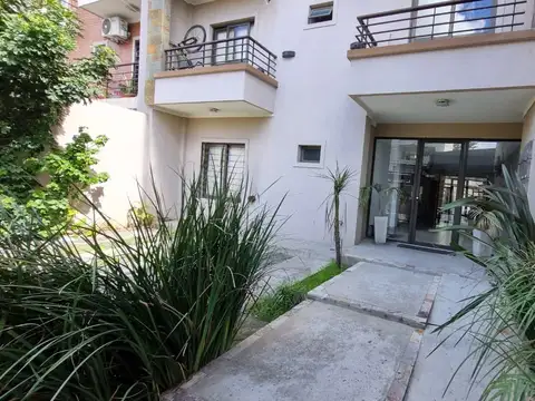 Departamento en alquiler en Moron Sur