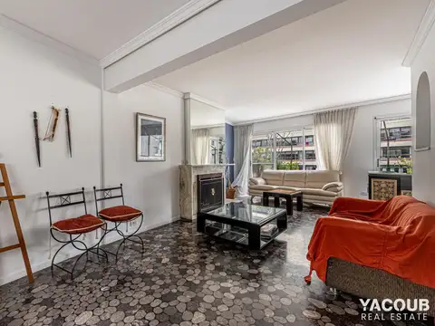 Departamento en Venta 30 años