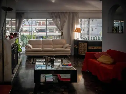 Departamento en venta - 5 Dormitorios 5 Baños - Belgrano