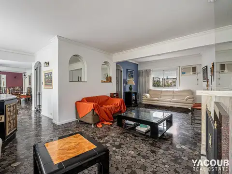 Departamento en Venta Apto profesional