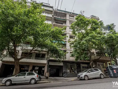 Departamento 6 ambientes con 5 baños