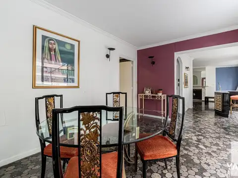 Departamento en Venta 30 años