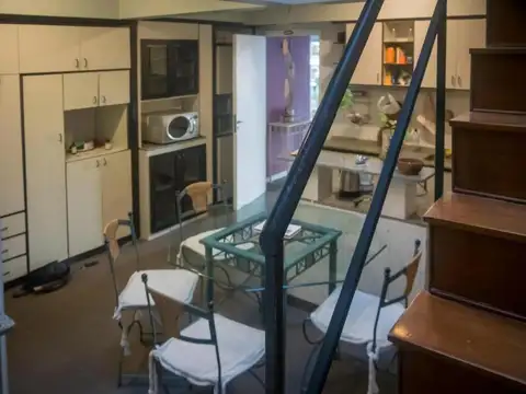 Departamento en Venta Apto profesional