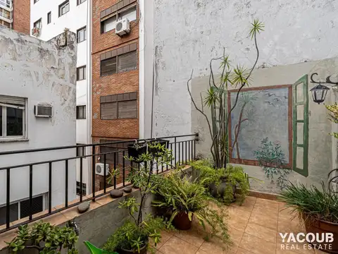 Departamento en venta - 5 Dormitorios 5 Baños - Belgrano