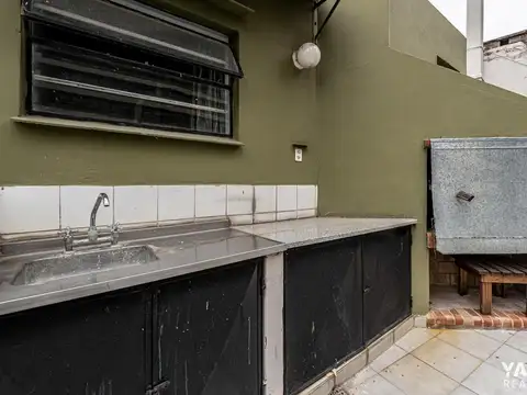 Departamento en Venta en Belgrano, USD 575.000