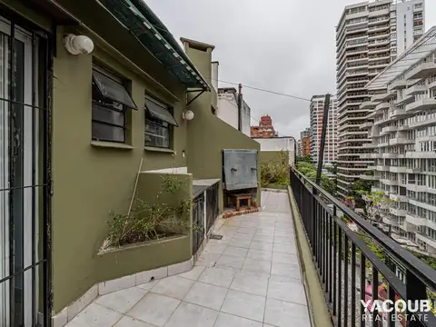 Departamento en Venta de 5 dormitorios