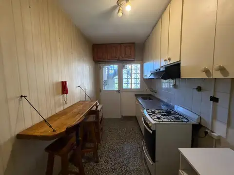 Departamento en Alquiler 60 años