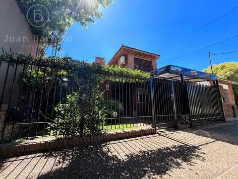 Casa en Venta en Temperley, USD 155.000