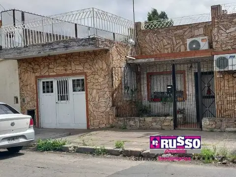 MADARIAGA, GENERAL 2100