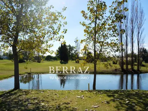 Lote venta de 803 m2 en Altos de Campo Grande Pilar