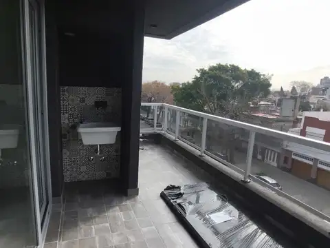 Departamento en Venta al Norte