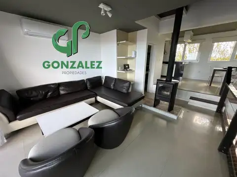 Departamento en Venta en Mar de las Pampas, USD 200.000
