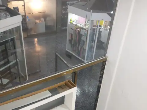 Local en Alquiler Galeria