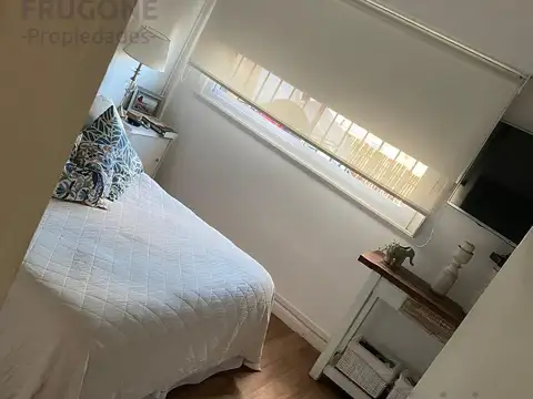 Departamento en Venta 45 años