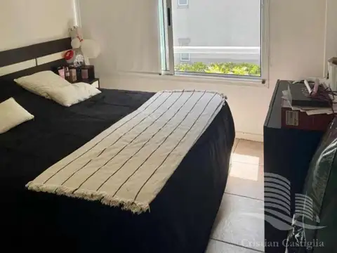 Alquiler Departamento 2 ambientes en Tigre