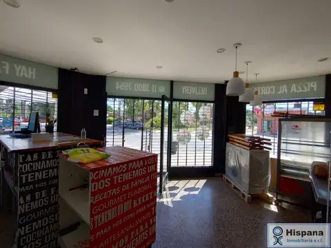 Local en Alquiler en Del Viso, $ 1.100.000