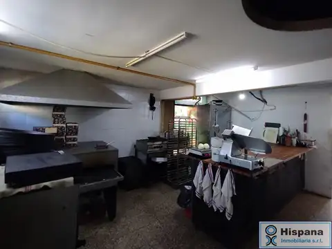 Local en alquiler sobre Ruta 26, en el Centro de Del Viso.